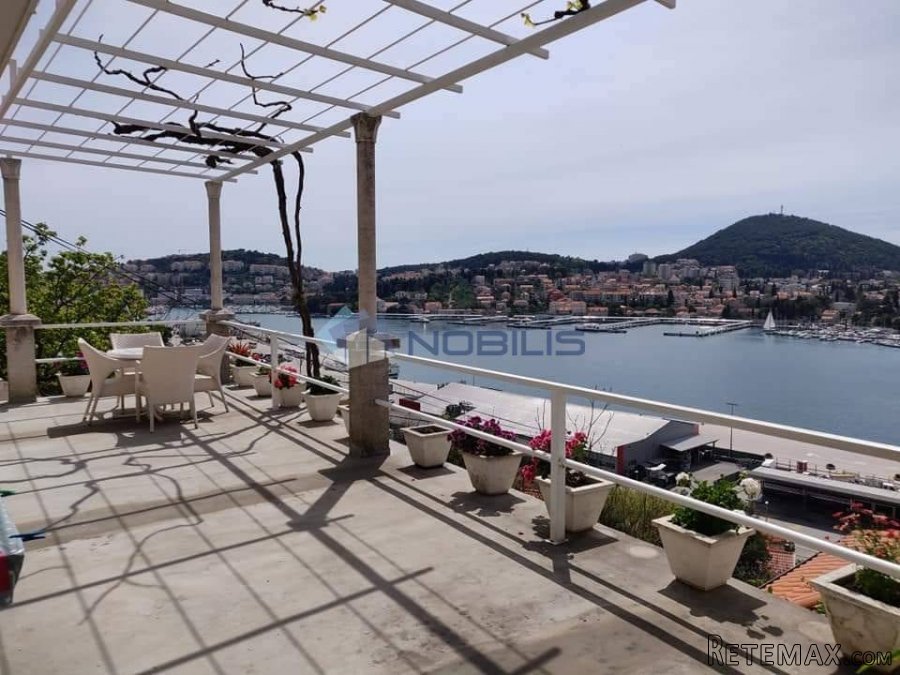 Dubrovnik - Gruž, stan 65 m2, prizemlje - 2
