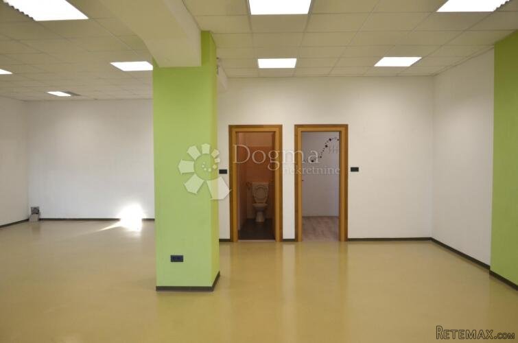 Matulji, centar - 2