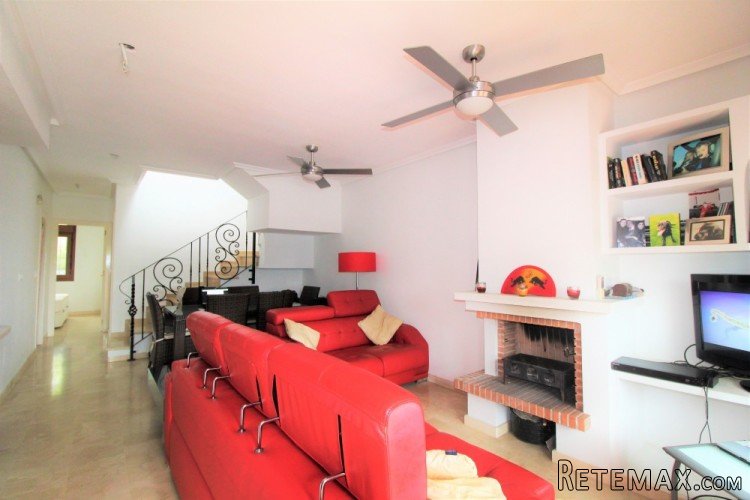 &nbsp; South Facing 3 bedroomed Burdilla Villa with.. - 2