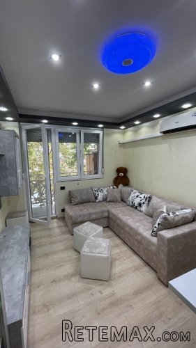 Prodajem LUX stan 36+6m2 Karaburma,uknjizen - 2
