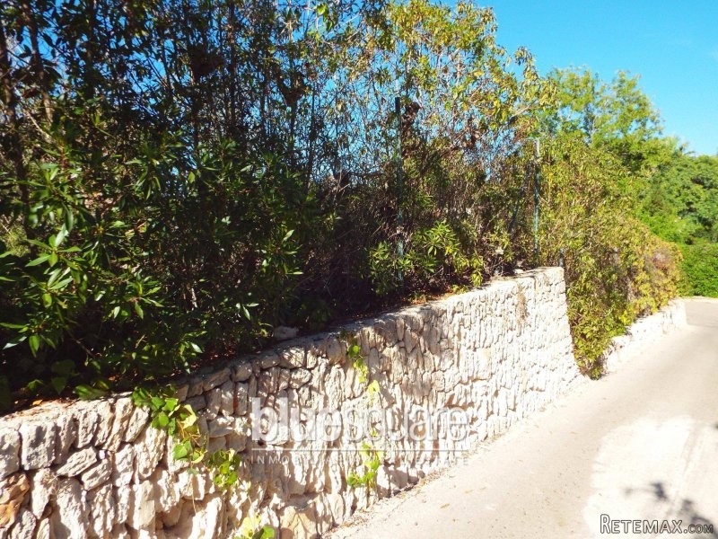 Superb building plot with seaview on.. - 2