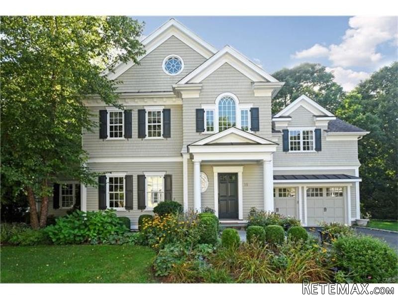 4 bedroom House For Sale: 33 OLD..