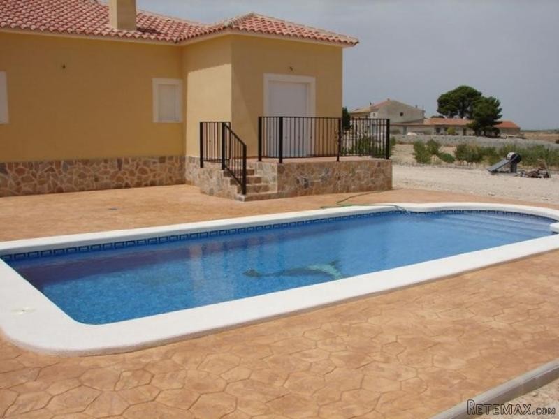 Canada Del Trigo - Show House for sale.. - 2