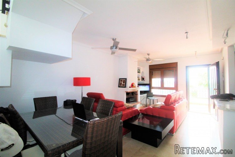 &nbsp; South Facing 3 bedroomed Burdilla Villa with.. - 3