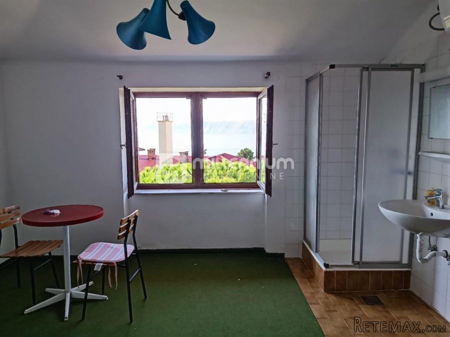 Novi Vinodolski, 450m2, samostojeća kuća 150m od mora - 3