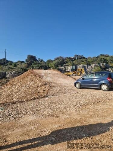 PRIMOŠTEN, građevinsko zemljište - 200 metara od mora - 3
