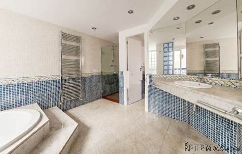 Rambla de Catalunya: Penthouse.. - 2