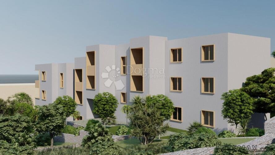 Stan 1SB+DB Slatine, na odličnoj lokaciji, B/S8 34,98 m2 - 3