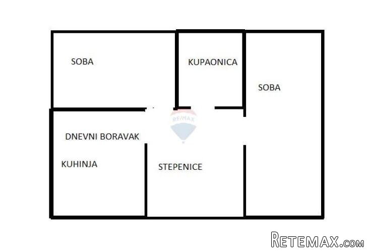 Varaždin - samostojeća kuća u centru, 200 m2 - 3
