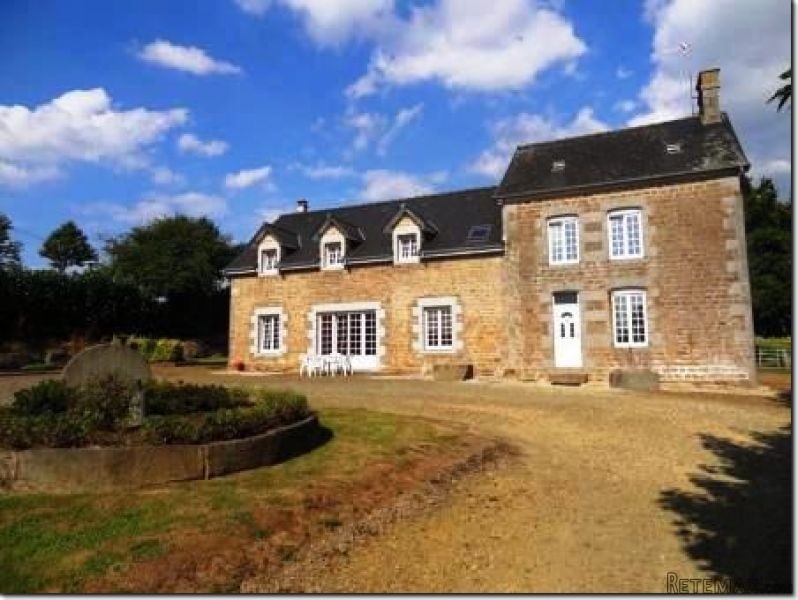 Country House with Guest Gite
