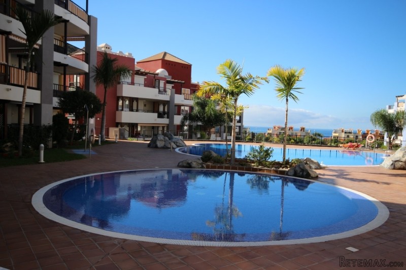 Los Cristianos | Teneriffa - 2