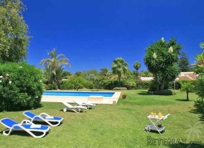 Luxury 5 bedroom villa that consists of a main house and.. - 4
