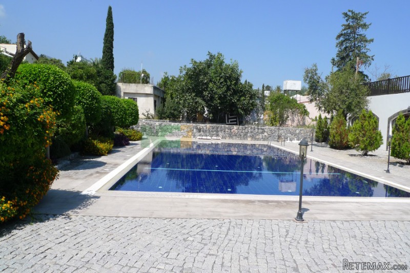 Ottoman Courtyard Apartments 4 Bed - 2