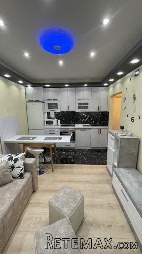 Prodajem LUX stan 36+6m2 Karaburma,uknjizen - 4