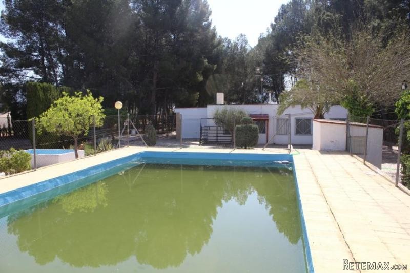 Villa close to sax with pool (Ref...