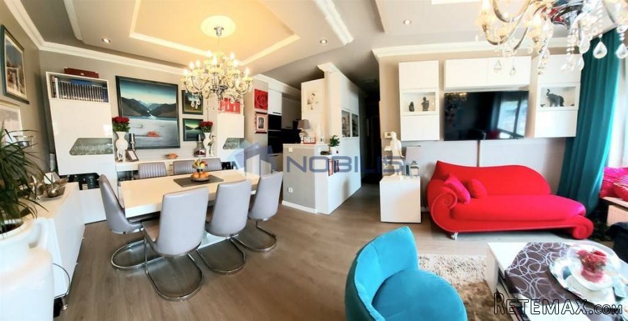 Zagreb, Črnomerec, 3-sobni stan, 66m2, PGM, lift - 4