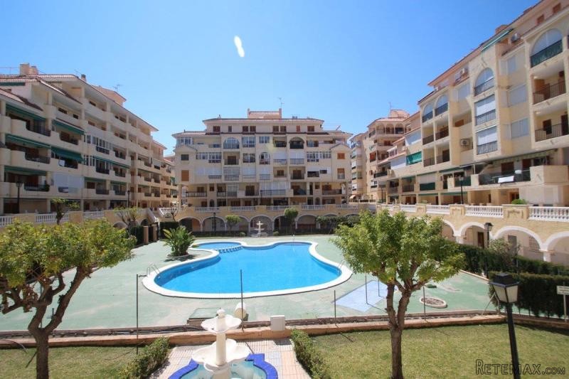 Apartment 200 meters to La Mata Beach - 2