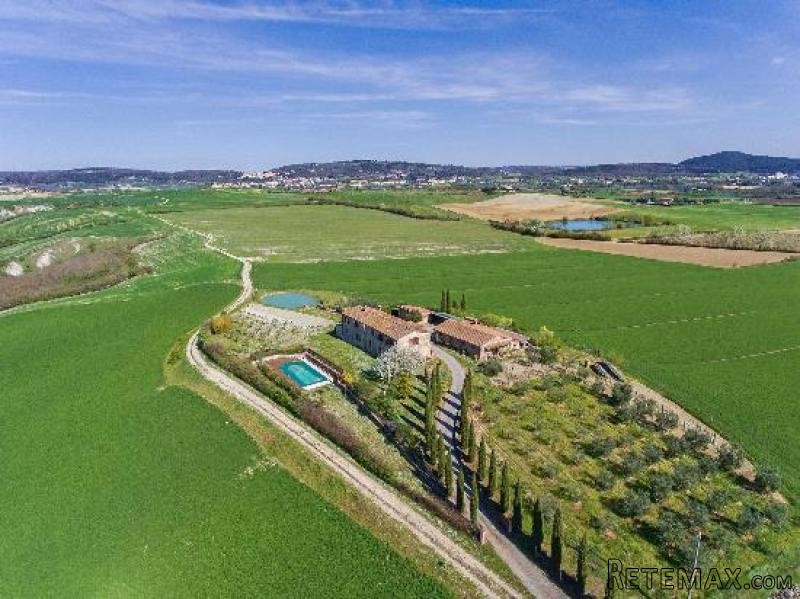 House - Tuscany - For Sale