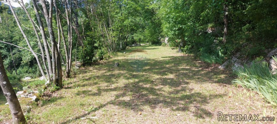 MATULJI - RUKAVAC - 2.143 m2 GRAĐEVINSKOG TERENA - 5