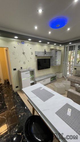 Prodajem LUX stan 36+6m2 Karaburma,uknjizen - 5