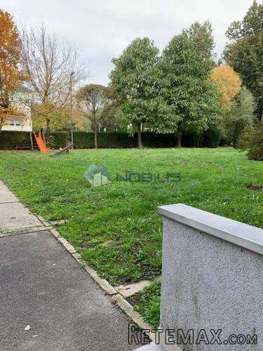 Varaždin, Banfica, penthouse 132m2, 3 terase, 5 soba - 5