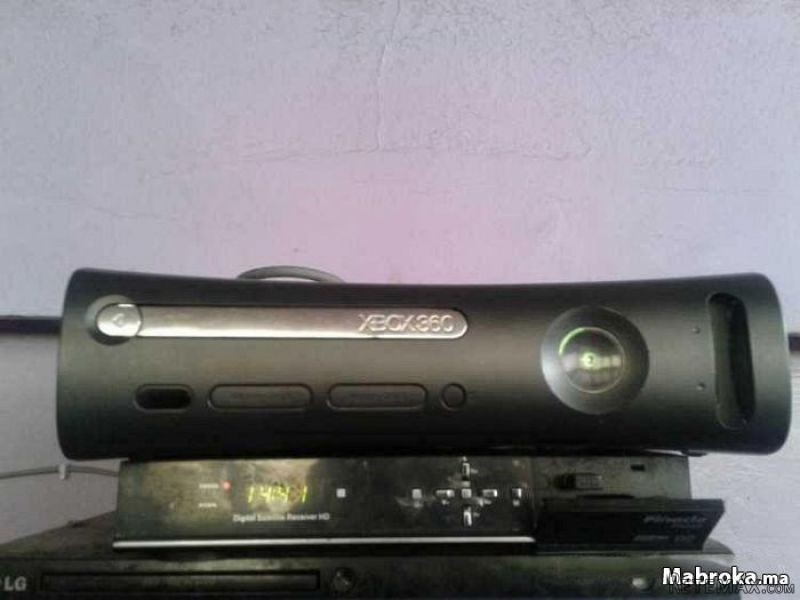 Xbox 360