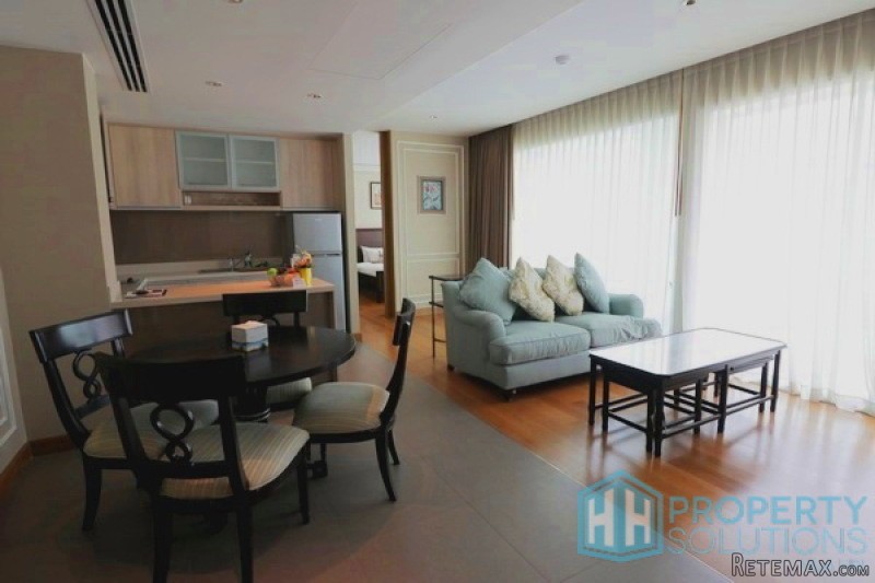2 Bed Condo At Amari Residences - Hua.. - 2