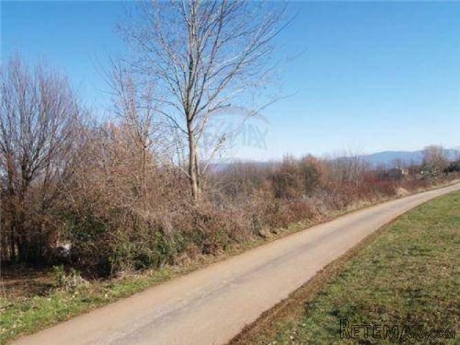 Istra, Labin, Građevinsko zemljište stambene namje - 2