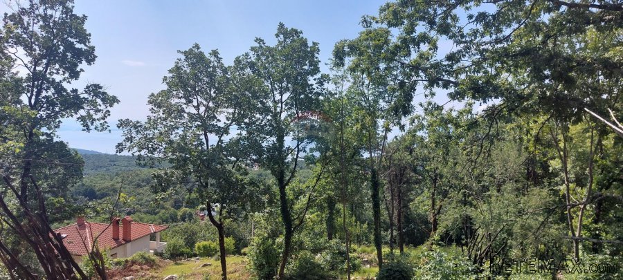 MATULJI - RUKAVAC - 2.143 m2 GRAĐEVINSKOG TERENA - 6