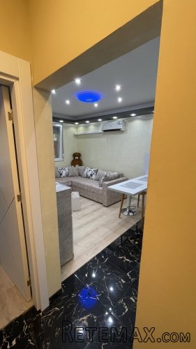 Prodajem LUX stan 36+6m2 Karaburma,uknjizen - 6