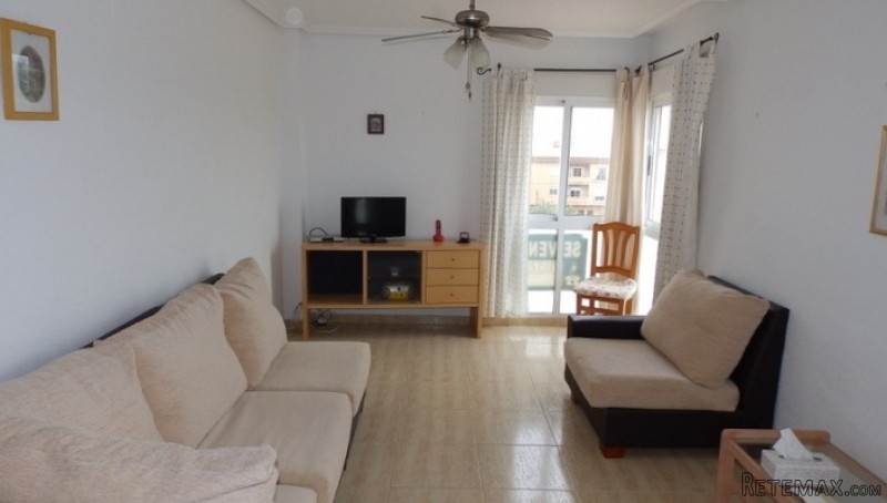 Resale · Apartment · Spain · Costa Bl..