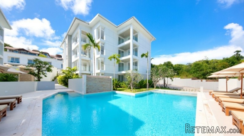 Two Bedroom Apartment, Horizon Residence