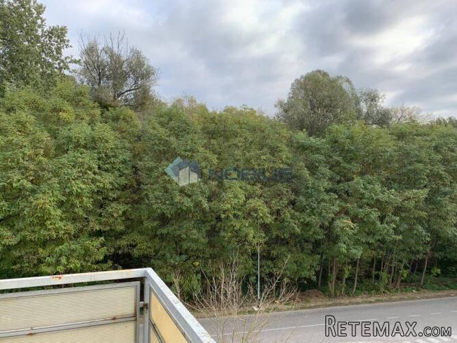 Varaždin, Banfica, penthouse 132m2, 3 terase, 5 soba - 6