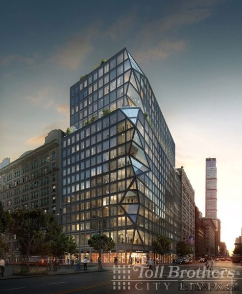 2 Bedrooms - Condo - New York State -..