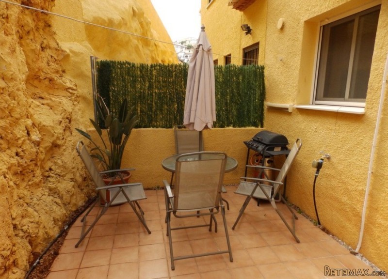 2 Bedrooms - Townhouse - Alicante - For.. - 2