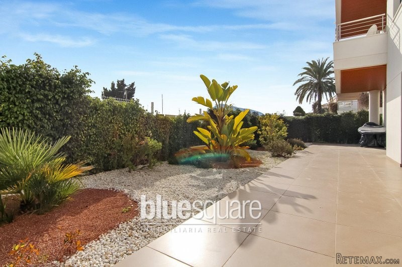3-Bedroom Apartment - Altea
