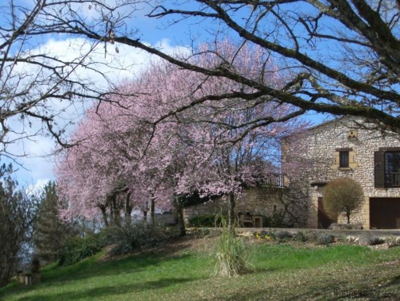 Maison Monpazier - 2