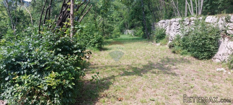 MATULJI - RUKAVAC - 2.143 m2 GRAĐEVINSKOG TERENA - 7