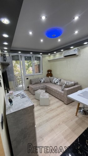 Prodajem LUX stan 36+6m2 Karaburma,uknjizen - 7