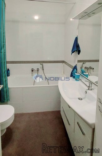 Zagreb, Črnomerec, 3-sobni stan, 66m2, PGM, lift - 7