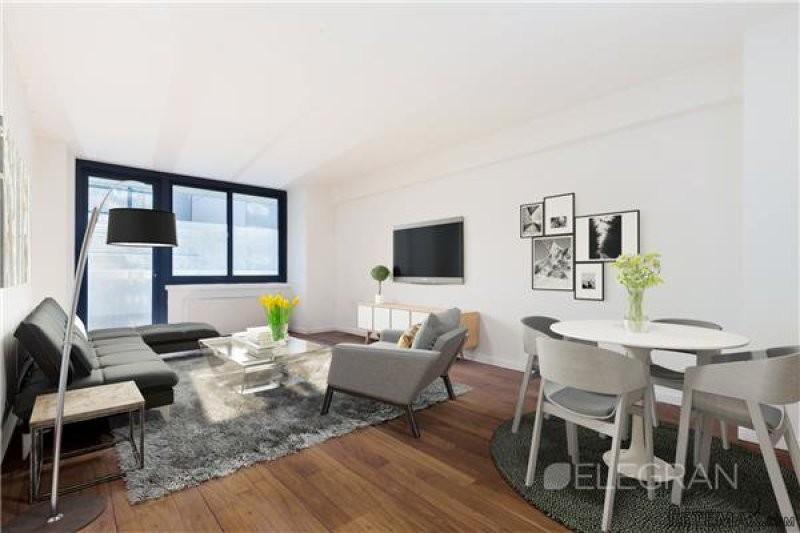 1 Bedroom - Condo - New York State -..