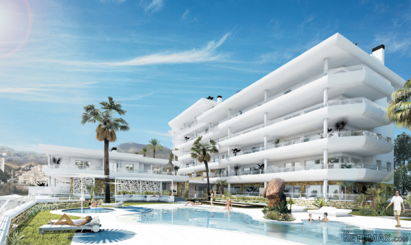 2 bedroom apartment for sale