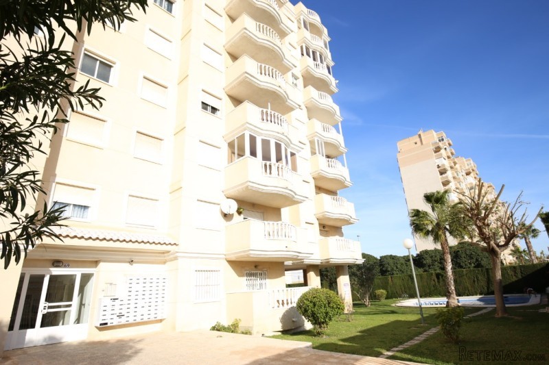 2 Bedrooms - Apartment - Costa Blanca.. - 2