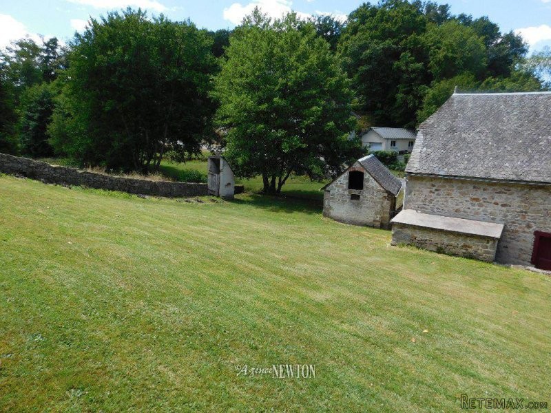 Correze. Espagnac. Lovely Stone Longere.. - 2