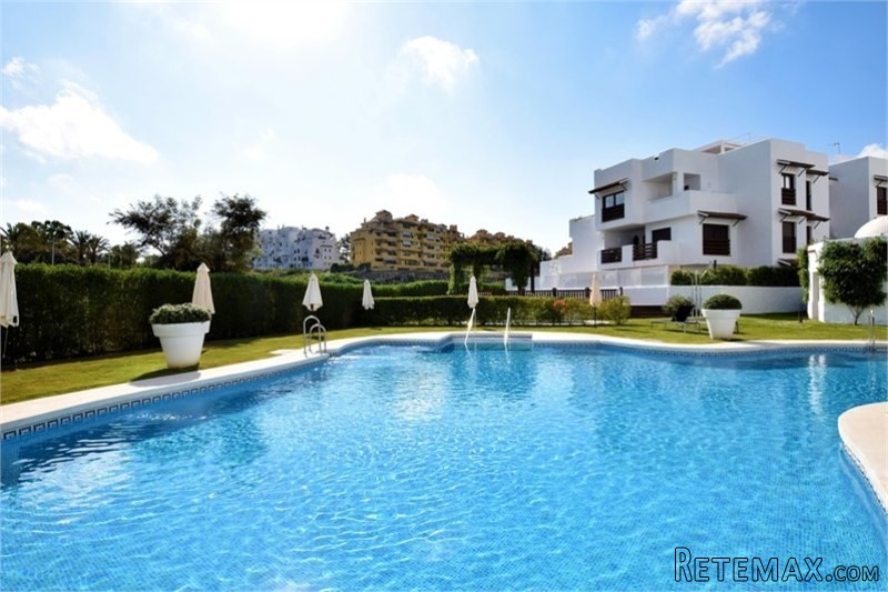 Estepona Ost / East, Estepona, , 3.. - 2