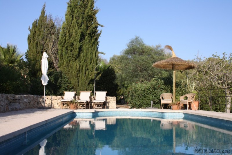 Exquisite Country House With Panoramic..