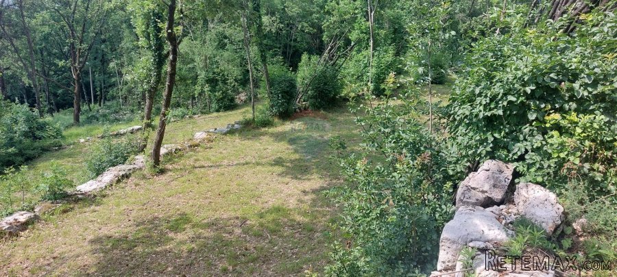 MATULJI - RUKAVAC - 2.143 m2 GRAĐEVINSKOG TERENA - 8