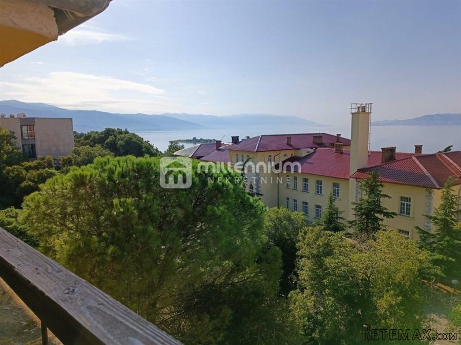 Novi Vinodolski, 450m2, samostojeća kuća 150m od mora - 8