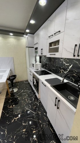 Prodajem LUX stan 36+6m2 Karaburma,uknjizen - 8
