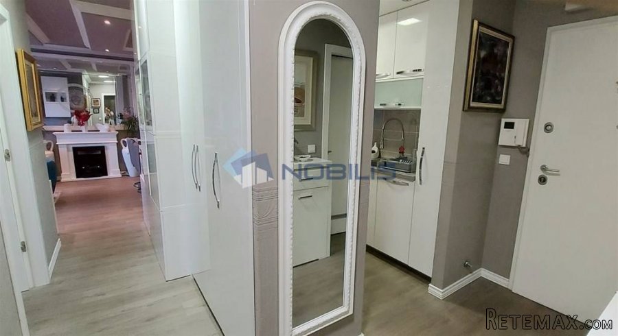 Zagreb, Črnomerec, 3-sobni stan, 66m2, PGM, lift - 8